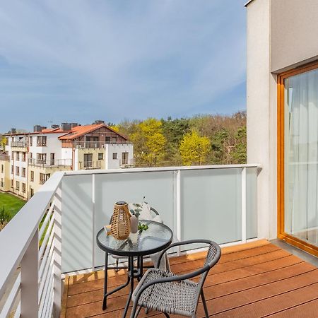 Apartamenty Mierzeja - Marina, Katy Rybackie, 100 M Od Zalewu Wislanego Exteriör bild