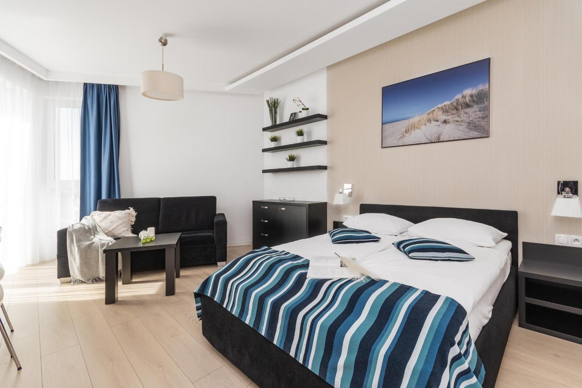 Apartamenty Mierzeja - Marina, Katy Rybackie, 100 M Od Zalewu Wislanego Exteriör bild