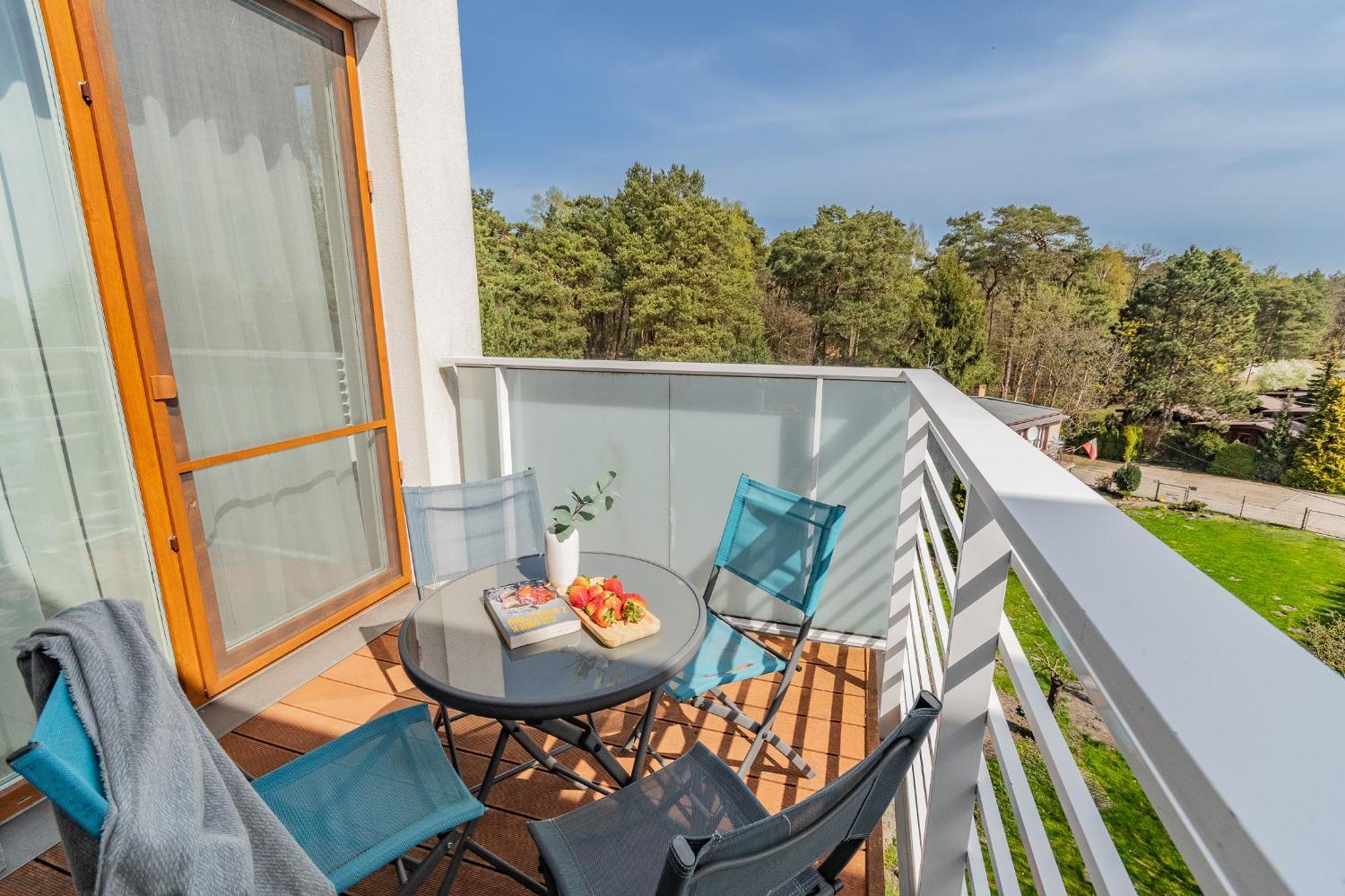 Apartamenty Mierzeja - Marina, Katy Rybackie, 100 M Od Zalewu Wislanego Exteriör bild