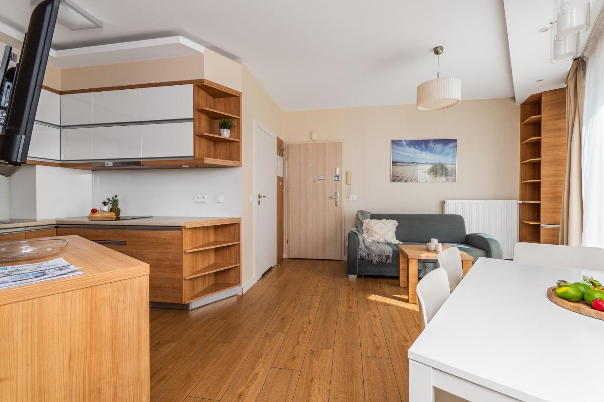 Apartamenty Mierzeja - Marina, Katy Rybackie, 100 M Od Zalewu Wislanego Exteriör bild