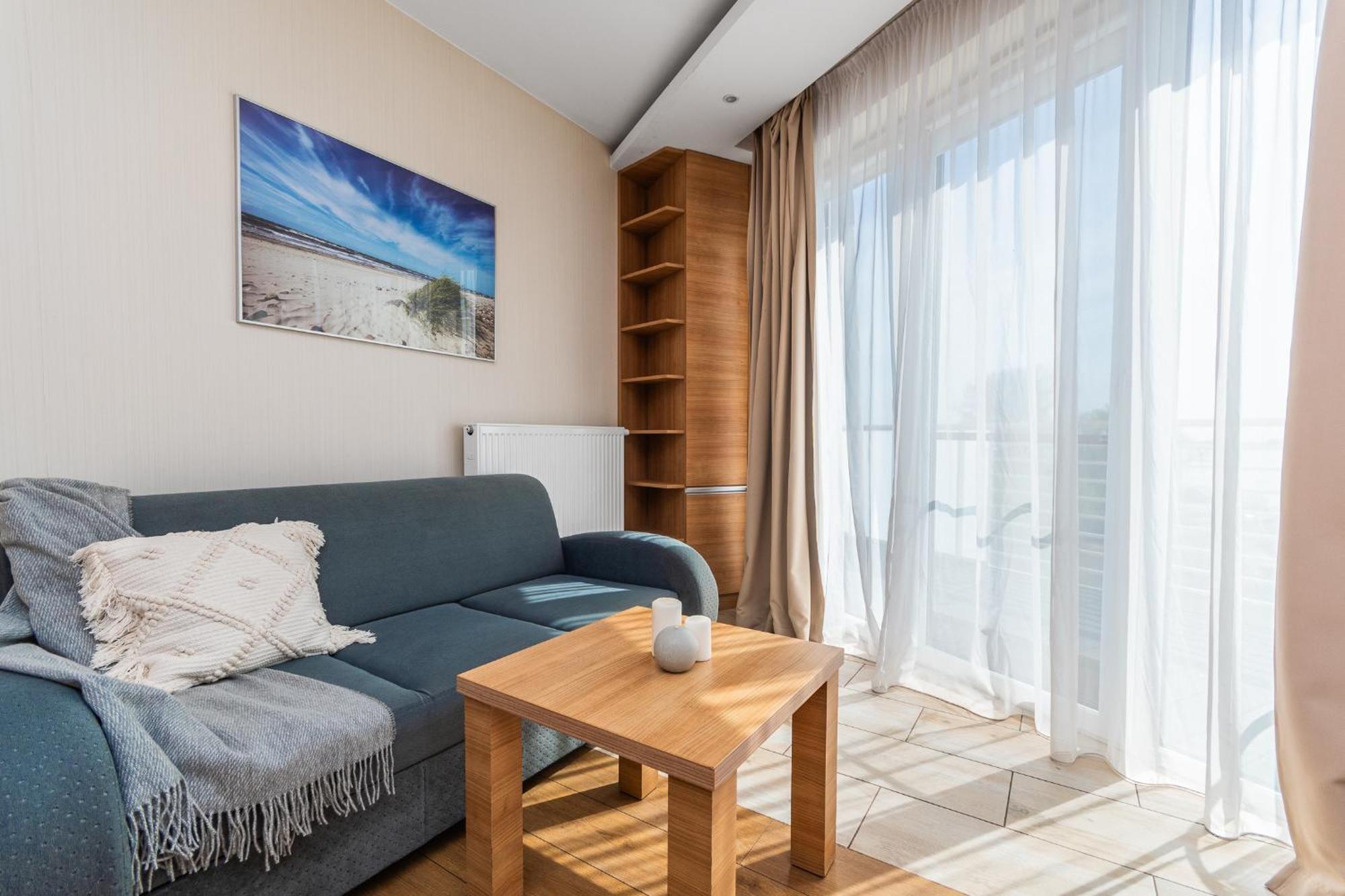 Apartamenty Mierzeja - Marina, Katy Rybackie, 100 M Od Zalewu Wislanego Exteriör bild