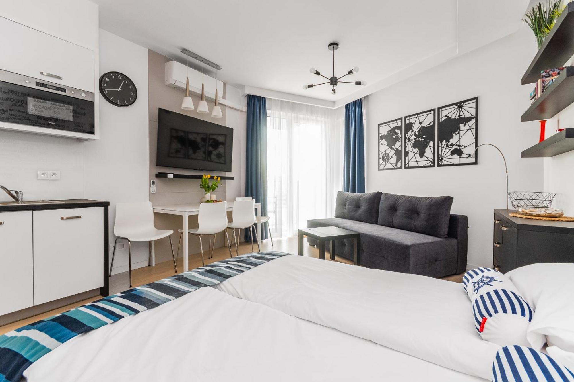 Apartamenty Mierzeja - Marina, Katy Rybackie, 100 M Od Zalewu Wislanego Exteriör bild