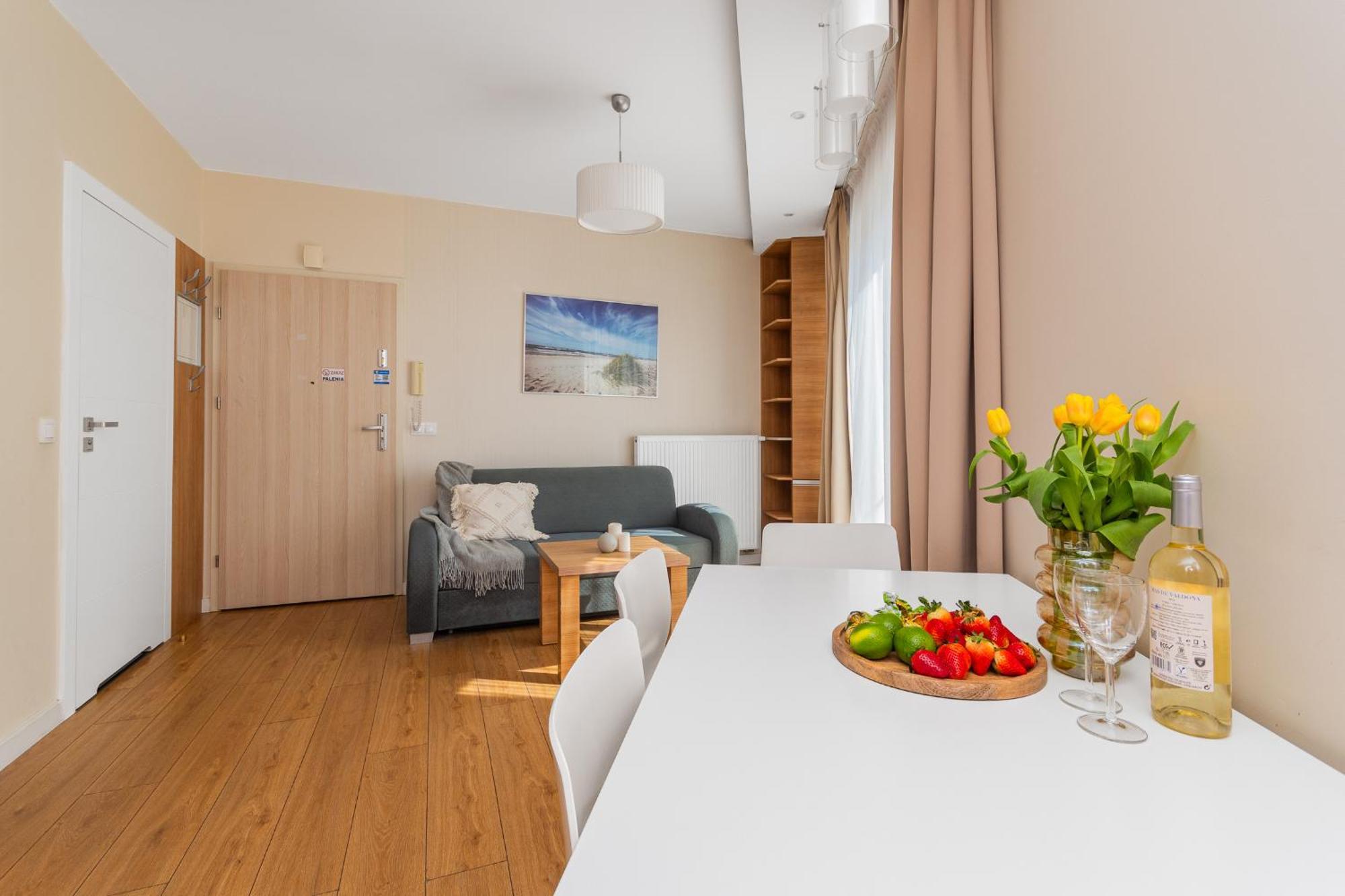 Apartamenty Mierzeja - Marina, Katy Rybackie, 100 M Od Zalewu Wislanego Exteriör bild