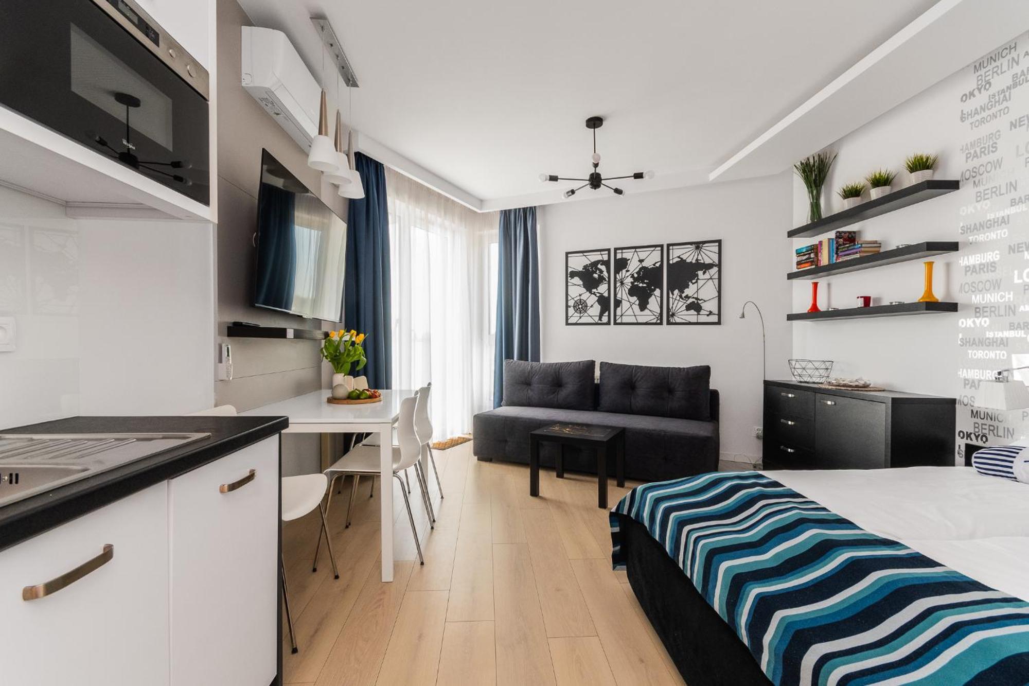 Apartamenty Mierzeja - Marina, Katy Rybackie, 100 M Od Zalewu Wislanego Exteriör bild